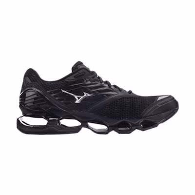 Mizuno Wave Prophecy 5 'Black'