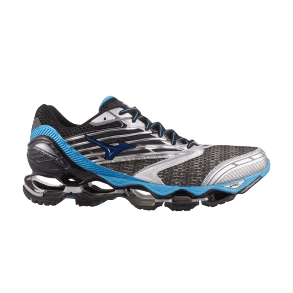 Mizuno Wave Prophecy 5 'Blue'