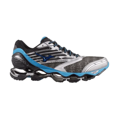 Mizuno Wave Prophecy 5 'Blue'