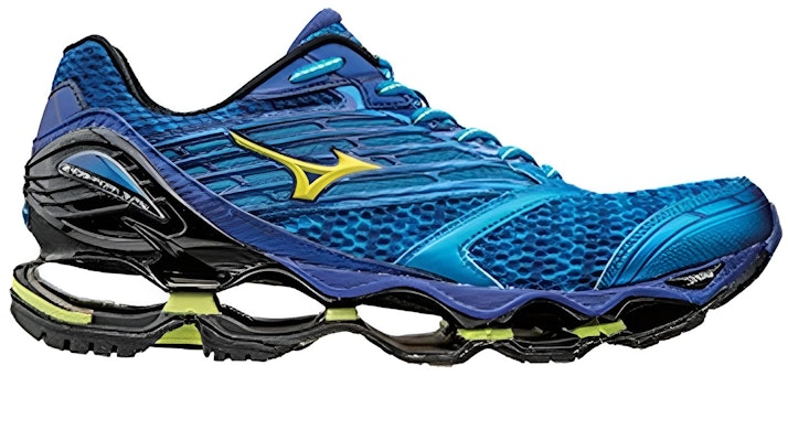 Mizuno Wave Prophecy 5 ''Blu Giallo'' J1GC160047 Order Mizuno Wave Prophecy 5 ''Blu Giallo'' J1GC160047