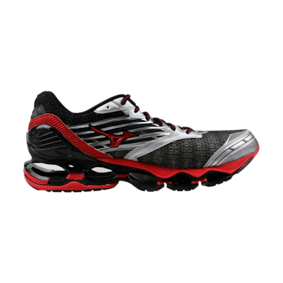 Mizuno Wave Prophecy 5 'Grey'