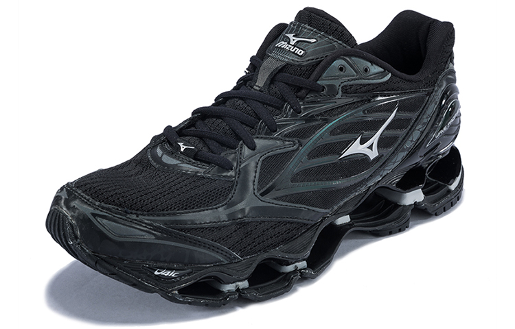 Mizuno Wave Prophecy 6 'Black' 圖 2
