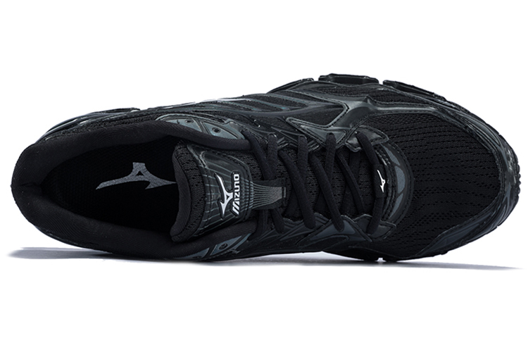 Lookbook Mizuno Wave Prophecy 6 'Black' J1GC171703