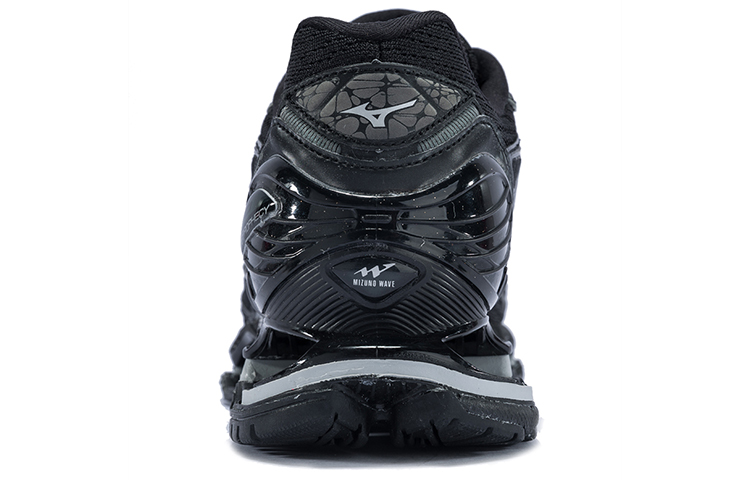 Shop Mizuno Wave Prophecy 6 'Black' J1GC171703