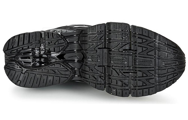 Mizuno Wave Prophecy 6 'Black' 圖 5