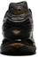 Shop Mizuno Wave Prophecy 6 'Hitam Emas' J1GC170050