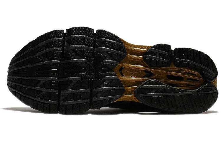 Mizuno Wave Prophecy 6 'Black Gold' 圖 5