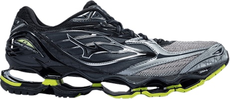 미즈노 웨이브 프로페시 6 '블랙 라임 그린' J1GC170009 Buy 미즈노 웨이브 프로페시 6 '블랙 라임 그린' J1GC170009