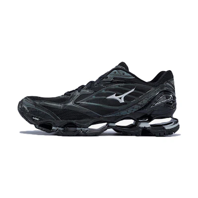 Mizuno Wave Prophecy 6 'Black Silver'