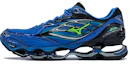 Buy Mizuno Wave Prophecy 6 ''Blau Neon Grün'' J1GC170041