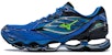Mizuno Prophecy 6 Low 'Larian Penyerap Kejutan Biru' J1GC170041