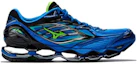 Order Mizuno Wave Prophecy 6 ''Blau Neon Grün'' J1GC170041