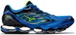 Mizuno Prophecy 6 Low 'Larian Penyerap Kejutan Biru' J1GC170041