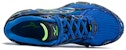Mizuno Prophecy 6 Low 'Larian Penyerap Kejutan Biru' J1GC170041