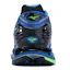 Purchase Mizuno Wave Prophecy 6 ''Blau Neon Grün'' J1GC170041
