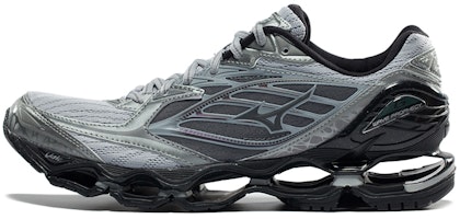 Mizuno Prophecy 6 Nova 'Silvergray Gray Black' J1GC171704 Mizuno Prophecy 6 Nova 'Silvergray Gray Black' J1GC171704