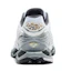 Shop Mizuno 波浪預言6 跑步鞋 白灰色