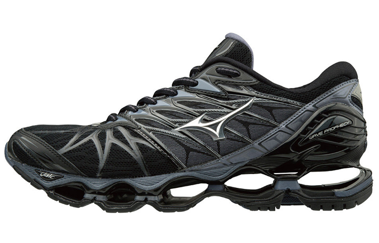 Mizuno Wave Prophecy 7 'Black' J1GC180003