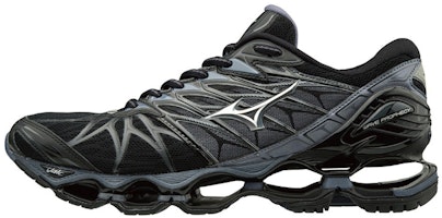 Mizuno Wave Prophecy 7 'Black' J1GC180003 Mizuno Wave Prophecy 7 'Black' J1GC180003