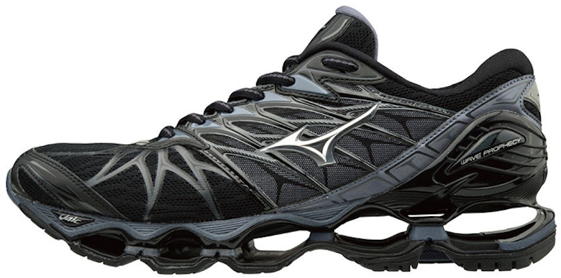 Mizuno Wave Prophecy 7 'Negro' J1GC180003 Buy Mizuno Wave Prophecy 7 'Negro' J1GC180003