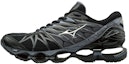 Buy Mizuno Wave Prophecy 7 'Negro' J1GC180003