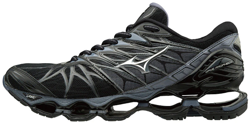 미즈노 웨이브 프로퍼시 7 블랙 (Mizuno Wave Prophecy 7 Black) J1GC180003 Buy 미즈노 웨이브 프로퍼시 7 블랙 (Mizuno Wave Prophecy 7 Black) J1GC180003