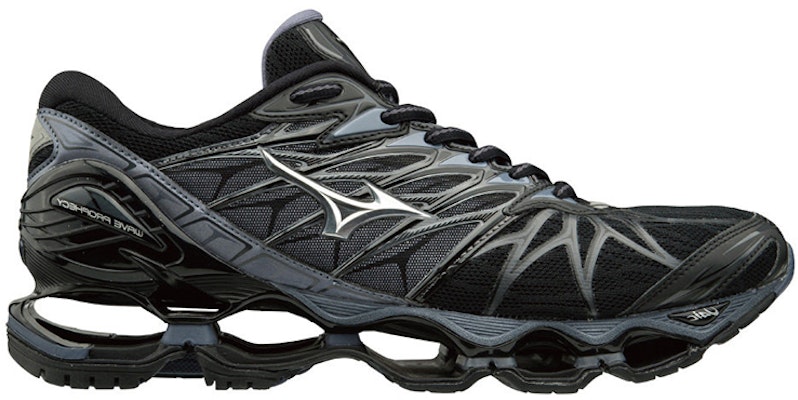 Mizuno Wave Prophecy 7 'Negro' J1GC180003 Order Mizuno Wave Prophecy 7 'Negro' J1GC180003