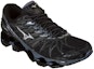 Lookbook Mizuno Wave Prophecy 7 'Negro' J1GC180003