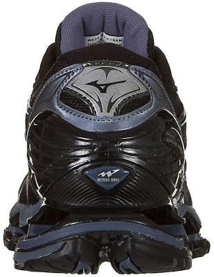 Mizuno Wave Prophecy 7 'Negro' J1GC180003 Purchase Mizuno Wave Prophecy 7 'Negro' J1GC180003