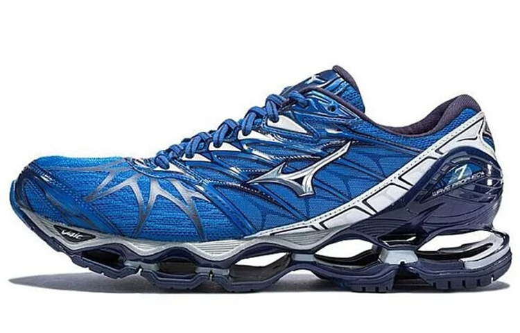 Mizuno Wave Prophecy 7 'Blue' J1GC180004