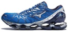 Buy Mizuno Wave Prophecy 7 'Azul' J1GC180004