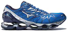 Order Mizuno Wave Prophecy 7 'Biru' J1GC180004