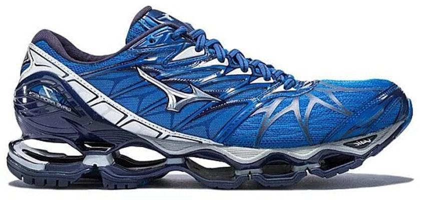Mizuno Wave Prophecy 7 'Azul' J1GC180004 Order Mizuno Wave Prophecy 7 'Azul' J1GC180004