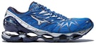 Order Mizuno Wave Prophecy 7 'Azul' J1GC180004