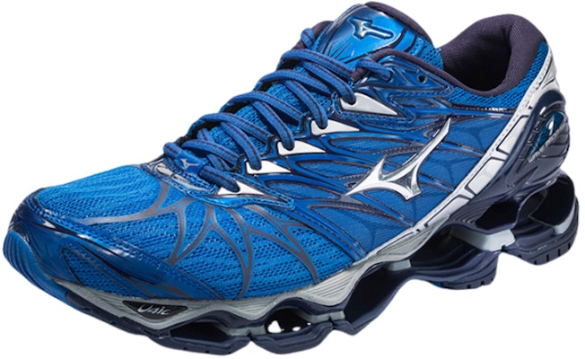 Mizuno Wave Prophecy 7 'Biru' J1GC180004 Lookbook Mizuno Wave Prophecy 7 'Biru' J1GC180004
