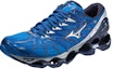 Lookbook Mizuno Wave Prophecy 7 'Azul' J1GC180004