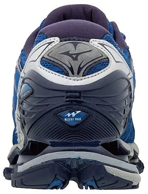 Mizuno Wave Prophecy 7 'Azul' J1GC180004 Shop Mizuno Wave Prophecy 7 'Azul' J1GC180004