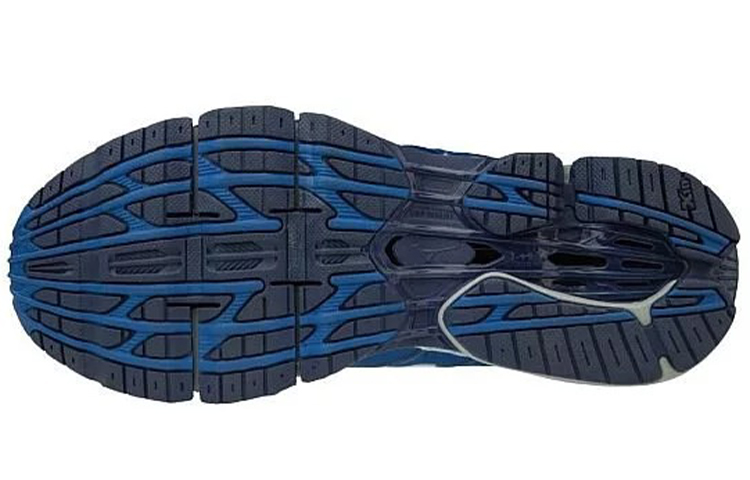 Purchase Mizuno Wave Prophecy 7 'Biru' J1GC180004