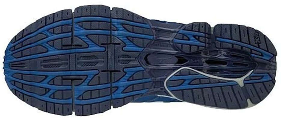 Mizuno Wave Prophecy 7 'Azul' J1GC180004 Purchase Mizuno Wave Prophecy 7 'Azul' J1GC180004