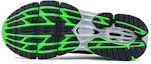 Shop Mizuno Wave Prophecy 7 'Gris Oscuro Verde Neón' J1GC180037