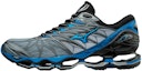 Buy Mizuno Prophecy 7 Kelabu/Biru J1GC180024