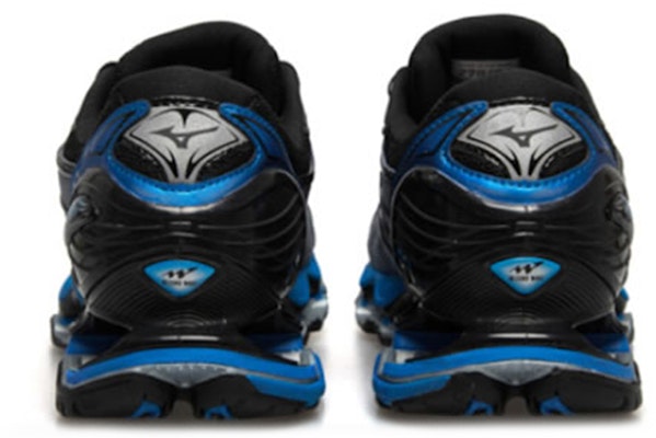Mizuno Prophecy 7 Abu/Biru J1GC180024 Lookbook Mizuno Prophecy 7 Abu/Biru J1GC180024