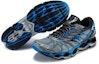Shop Mizuno Prophecy 7 Kelabu/Biru J1GC180024