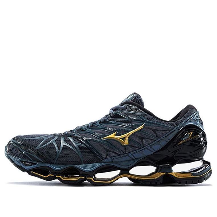 Buy Mizuno Wave Prophecy 7 'Abu-abu' J1GC180050