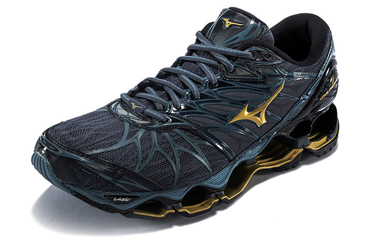 Order Mizuno Wave Prophecy 7 'Abu-abu' J1GC180050