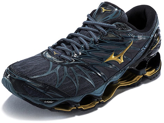 Mizuno Wave Prophecy 7 'Gris' J1GC180050 Order Mizuno Wave Prophecy 7 'Gris' J1GC180050