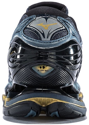 Mizuno Wave Prophecy 7 'Gris' J1GC180050 Shop Mizuno Wave Prophecy 7 'Gris' J1GC180050