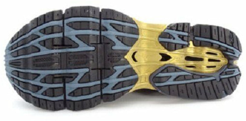 Mizuno Wave Prophecy 7 'Gris' J1GC180050 Purchase Mizuno Wave Prophecy 7 'Gris' J1GC180050