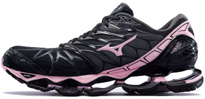 Mizuno Wave Prophecy 7 Black/Pink J1GD180034 Mizuno Wave Prophecy 7 Black/Pink J1GD180034