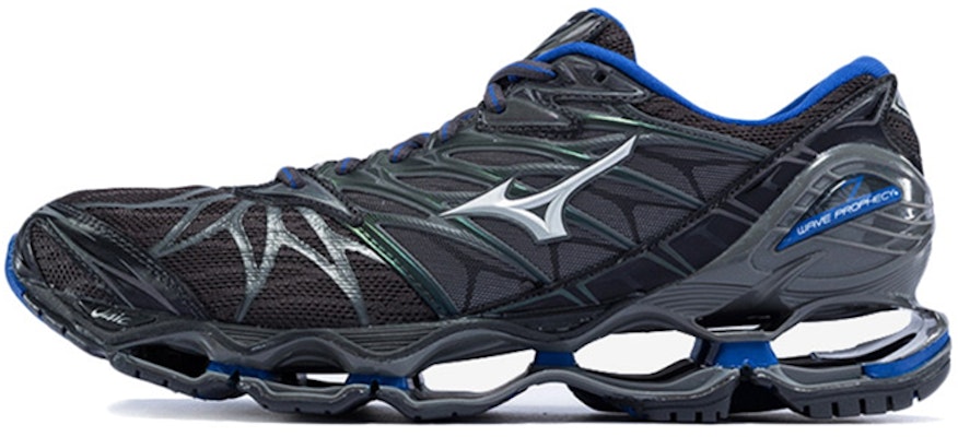 Mizuno Wave Prophecy 7 Nova 'Gris' J1GC181703 Buy Mizuno Wave Prophecy 7 Nova 'Gris' J1GC181703